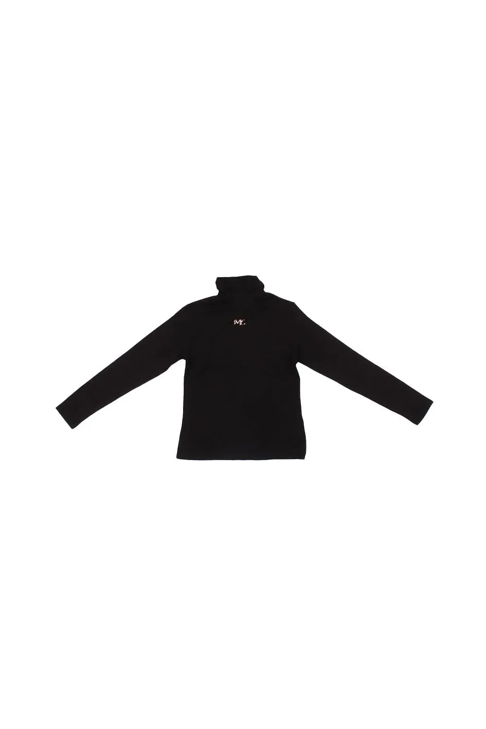 Manila Grace Kids Turtleneck Jumper