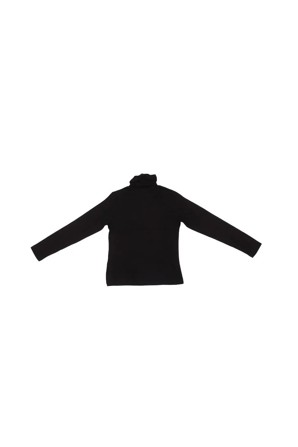 Manila Grace Kids Turtleneck Jumper