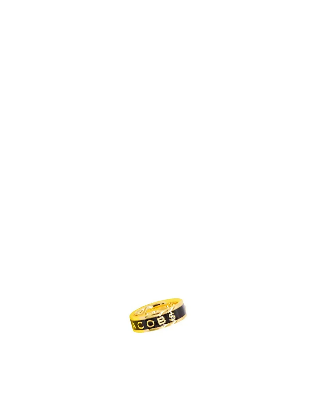 The Marc Jacobs Ring
