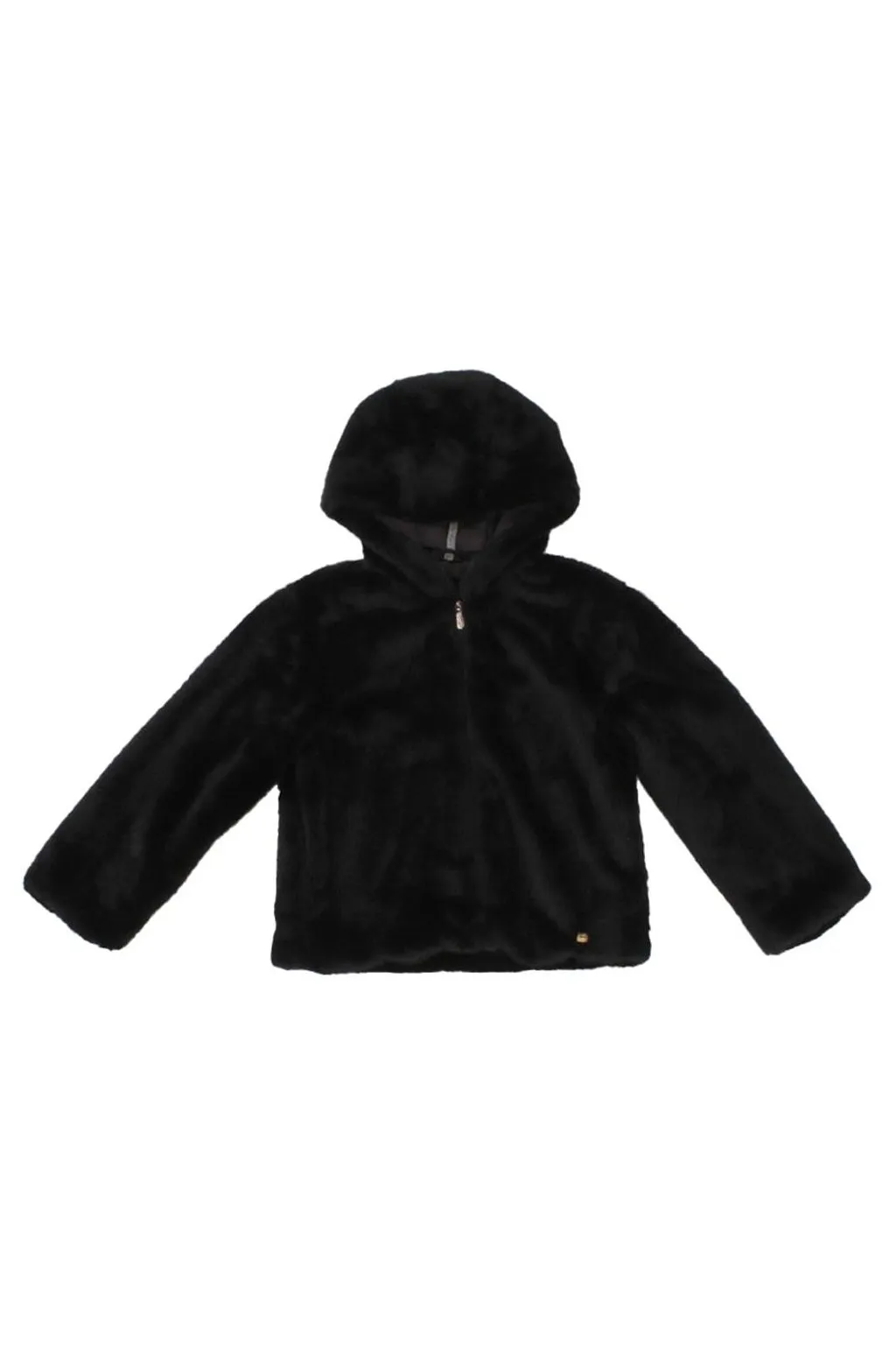 Manila Grace Kids Zipped Hooded Jacket