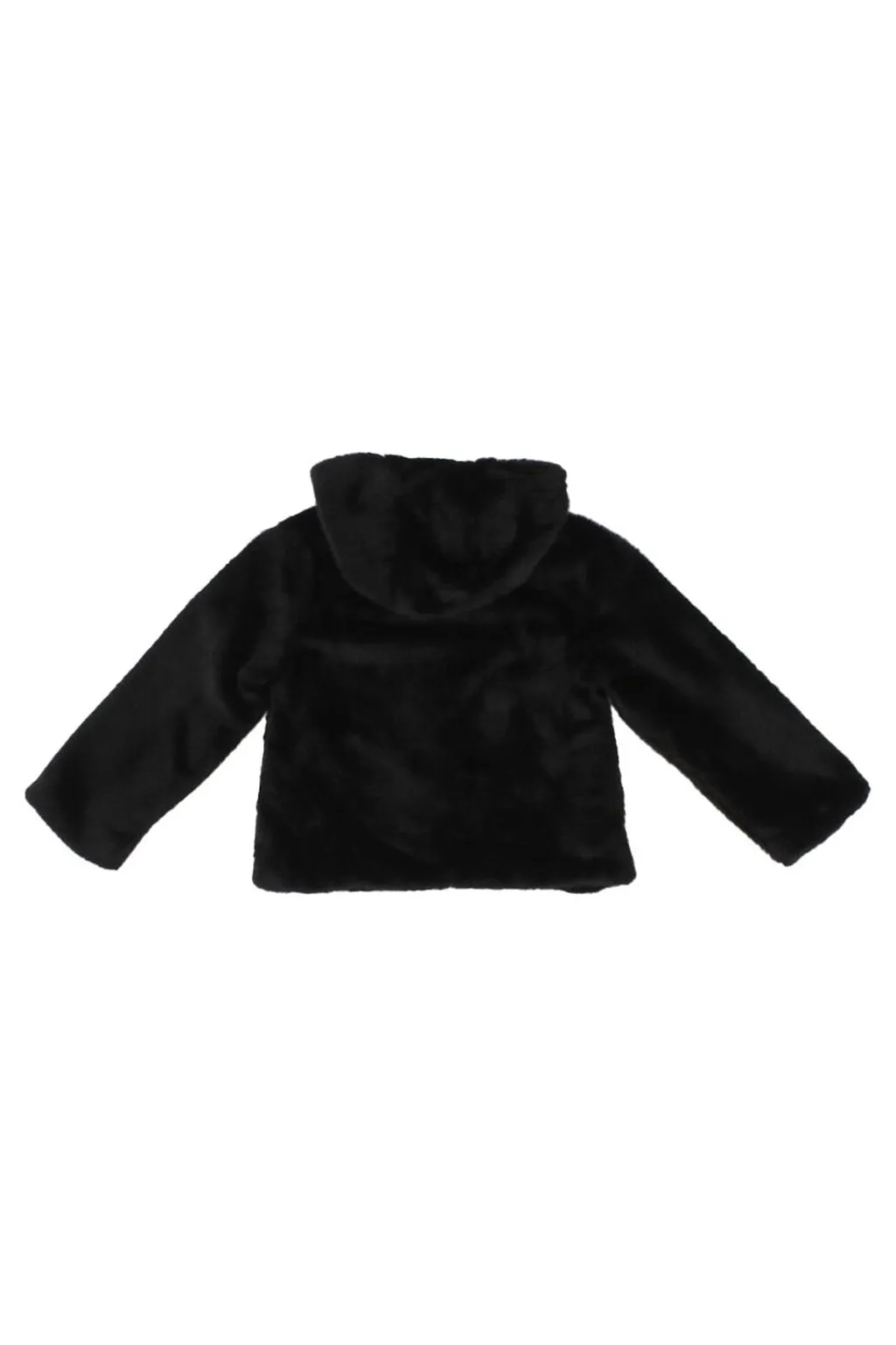 Manila Grace Kids Zipped Hooded Jacket