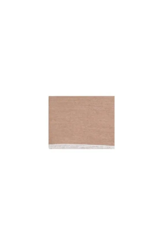 Manila Grace Shadow Logo Scarf