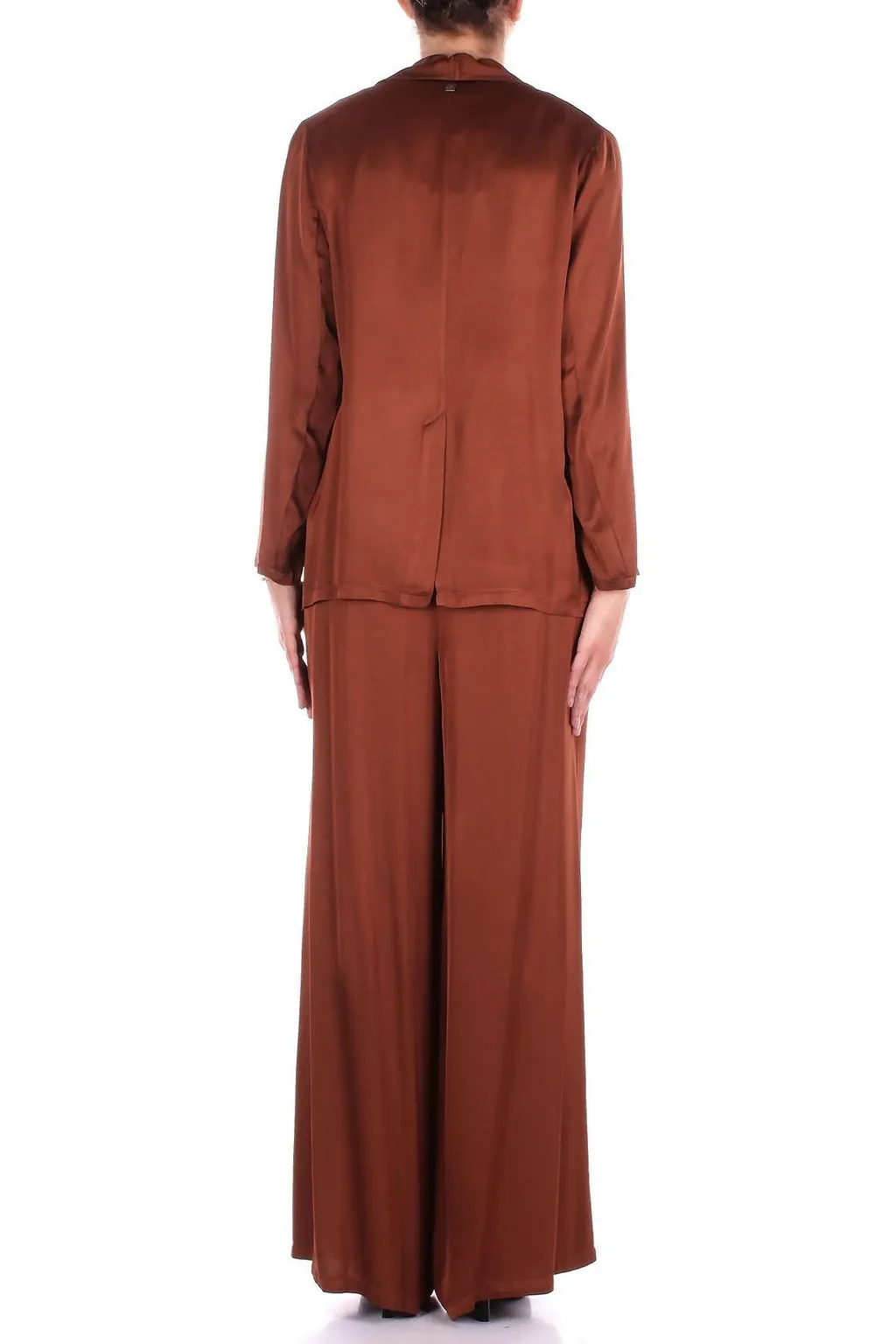Manila Grace Satin Jacket