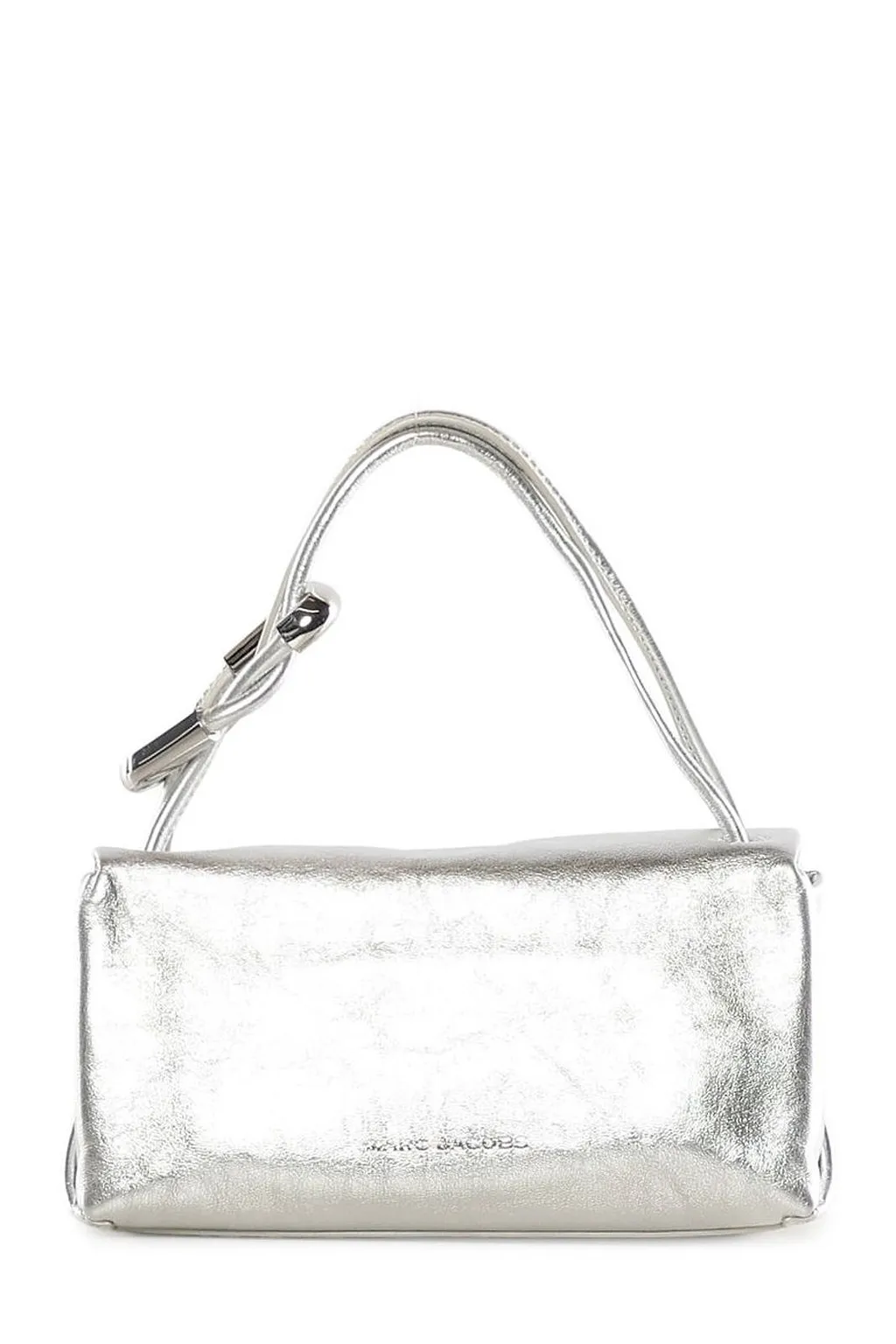 The Metallic Mini Dual Bag