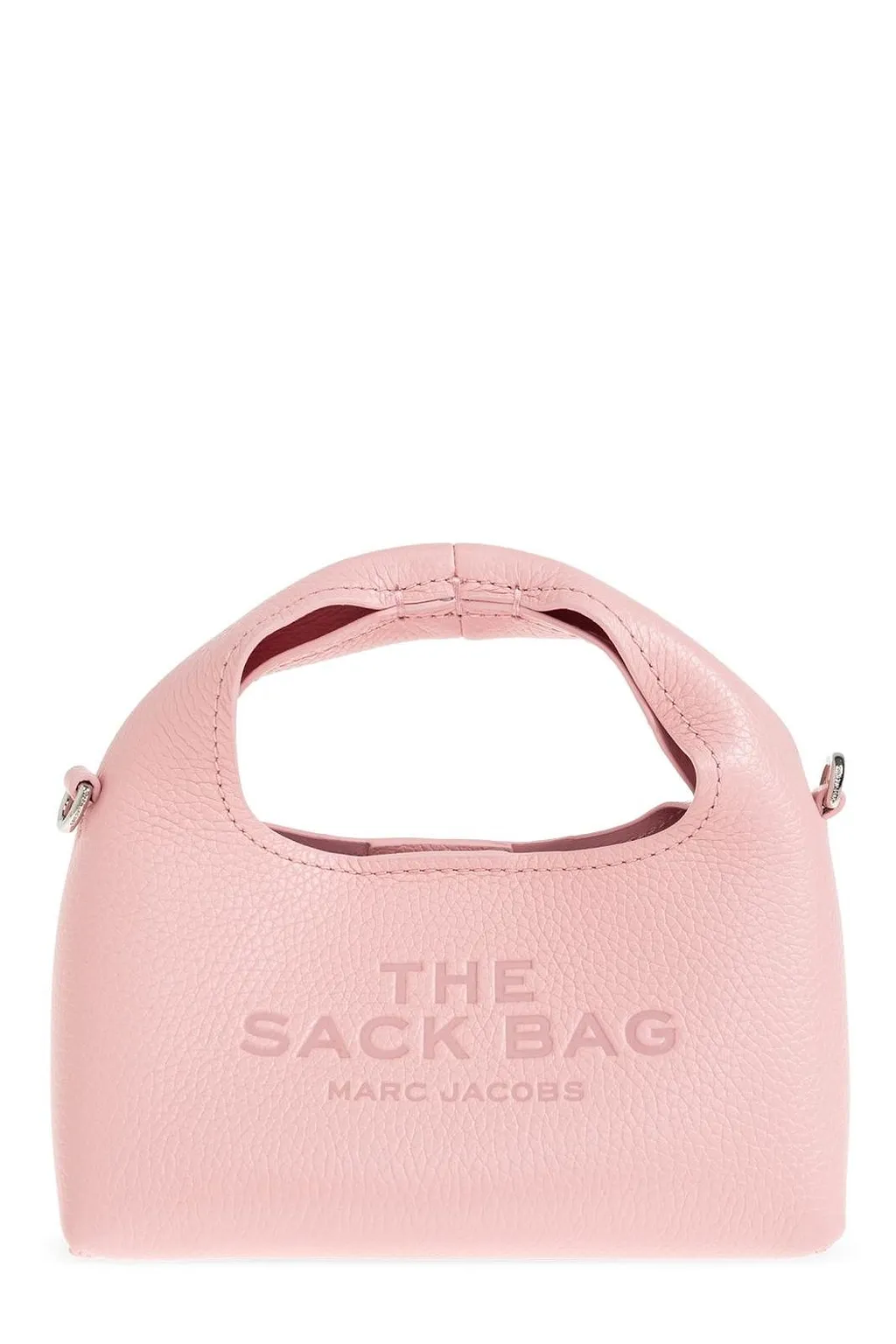 The Micro Crossbody Sack Bag