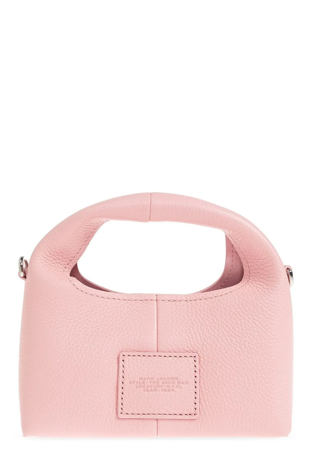 The Micro Crossbody Sack Bag