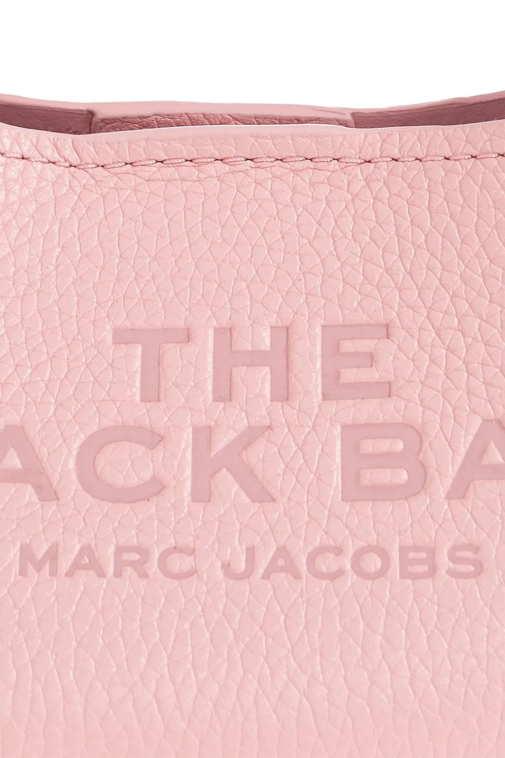 The Micro Crossbody Sack Bag