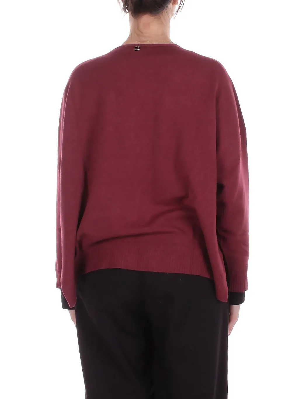 Manila Grace Wide Cardigan
