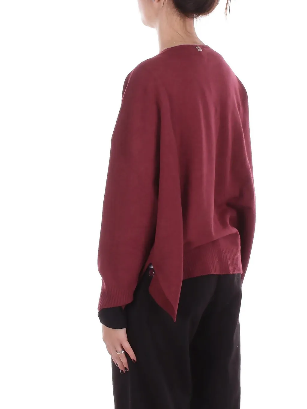 Manila Grace Wide Cardigan
