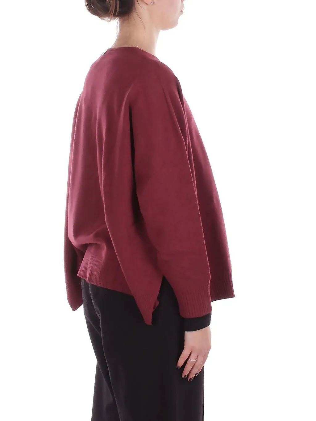 Manila Grace Wide Cardigan