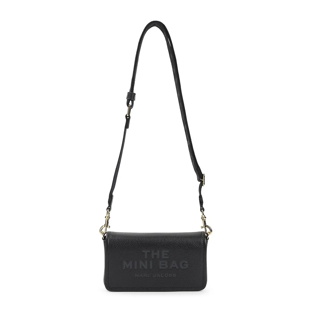 The Mini Crossbody Bag
