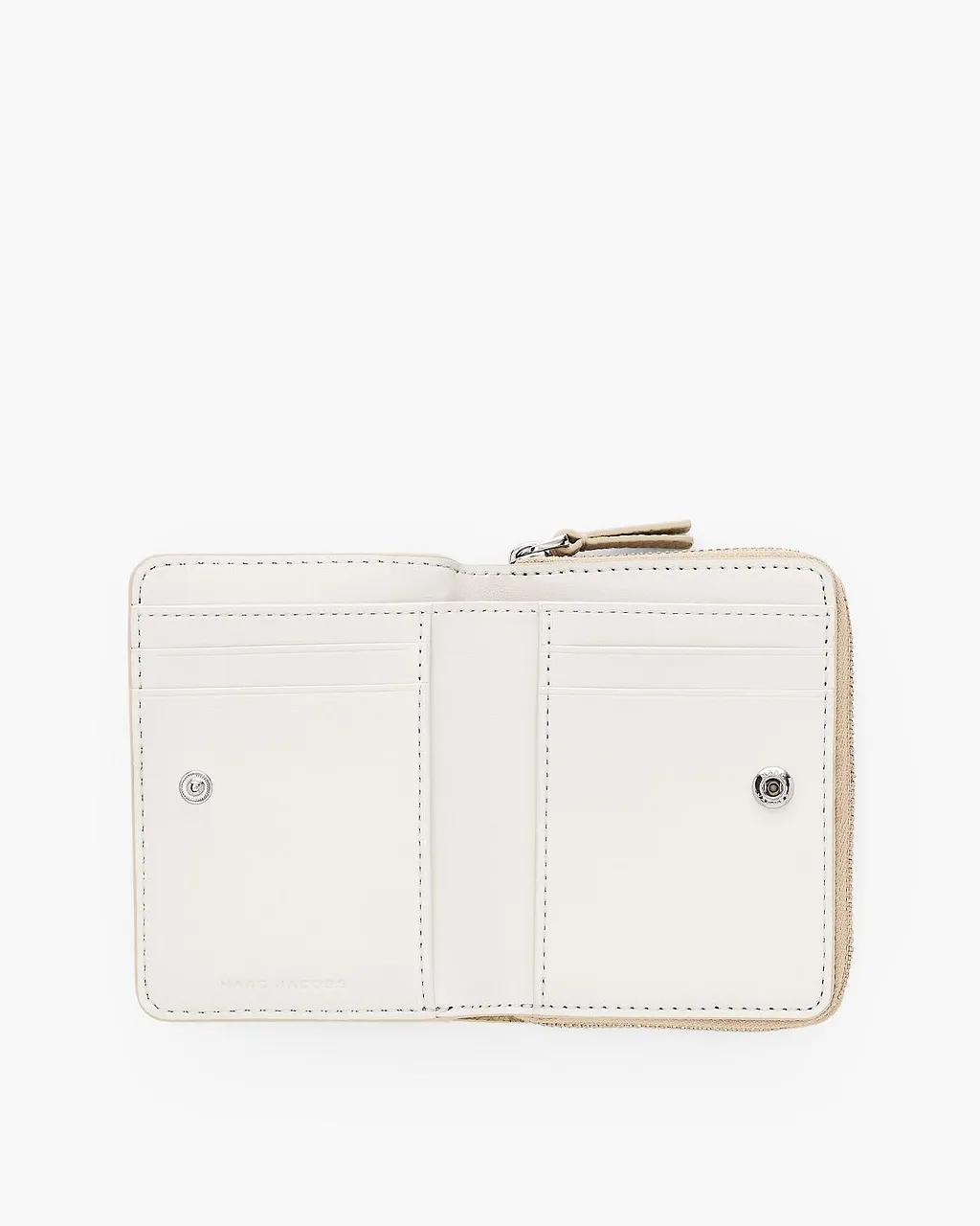 The Mini Compact Scribble Wallet