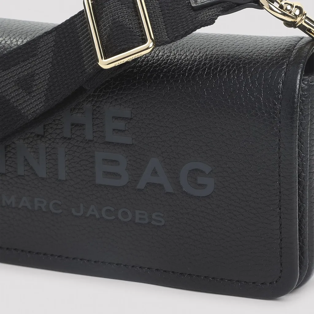 The Mini Crossbody Bag