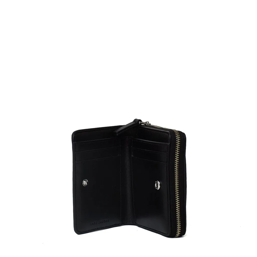 The Mini Compact Wallet