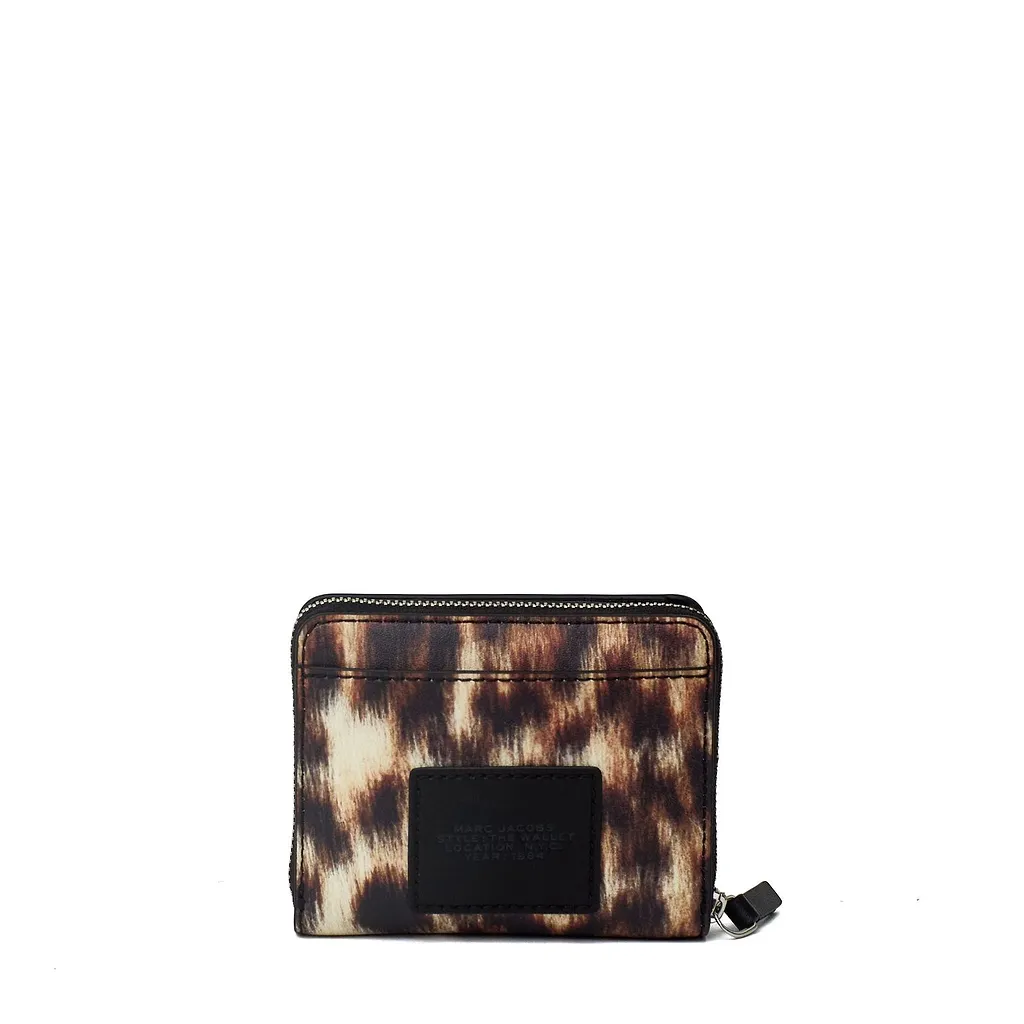 The Mini Compact Wallet