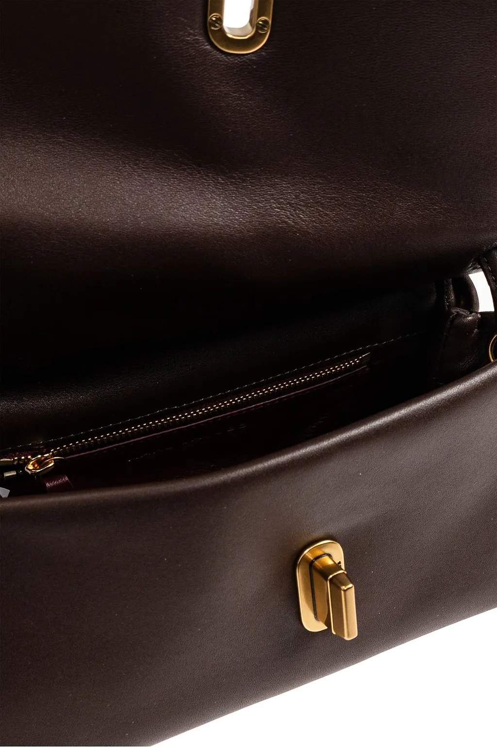 The Mini Dual Bag