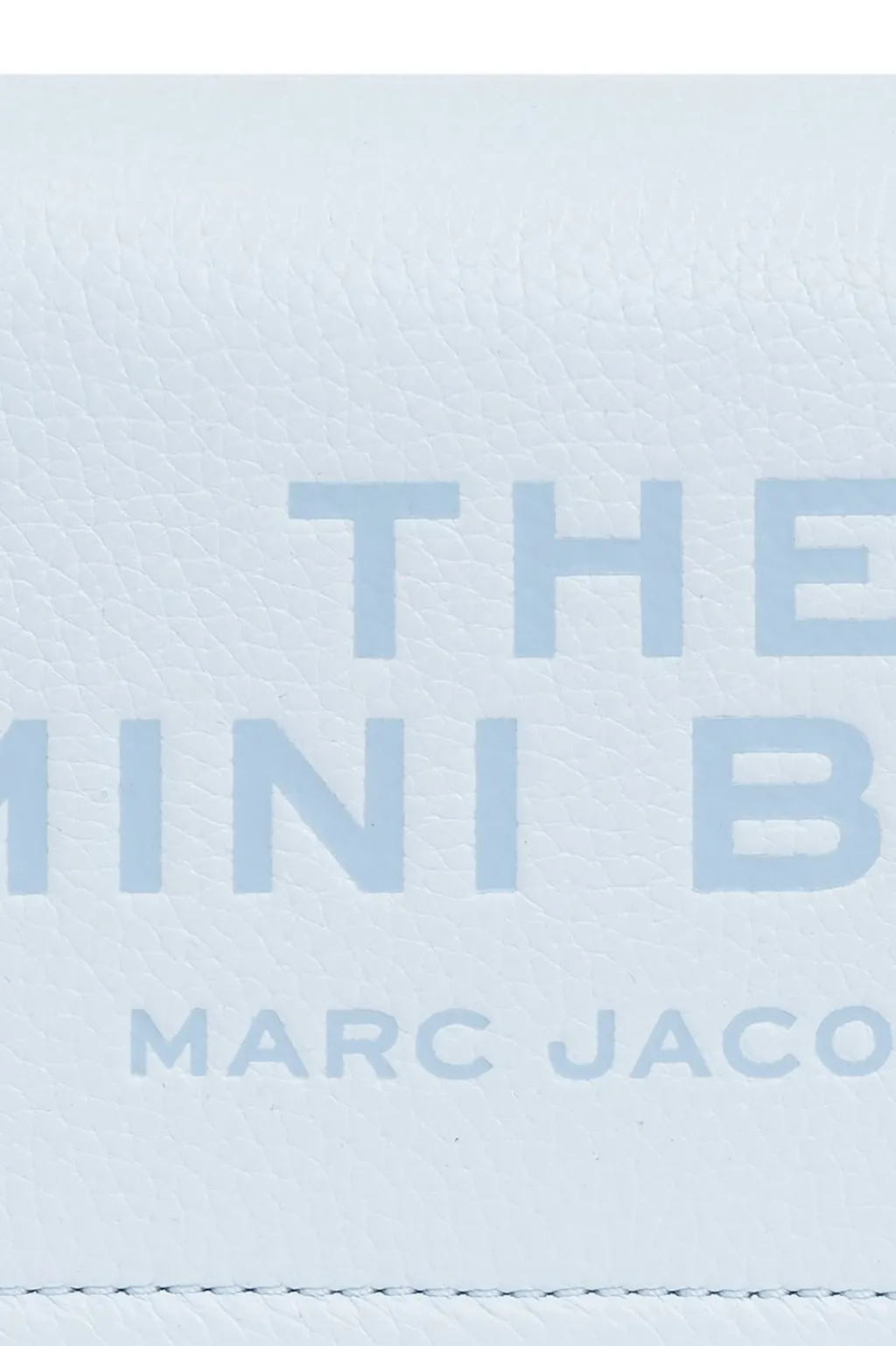 The Mini Crossbody Bag