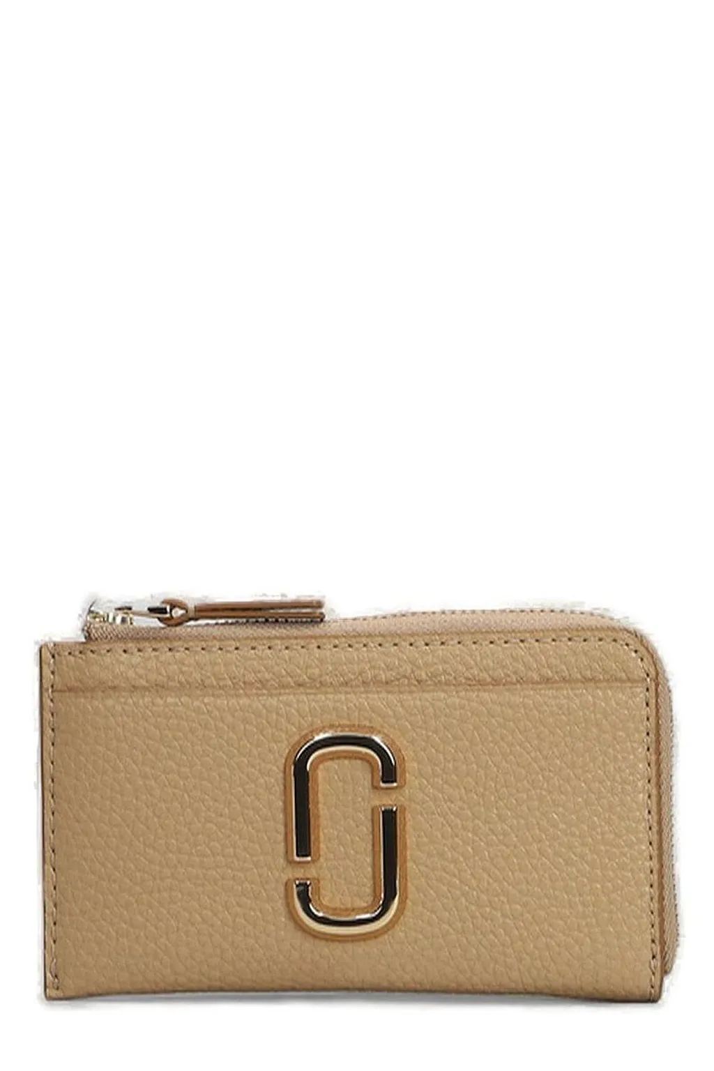 Marc Jacobs The Pebble J Marc Top Zip Multi Wallet