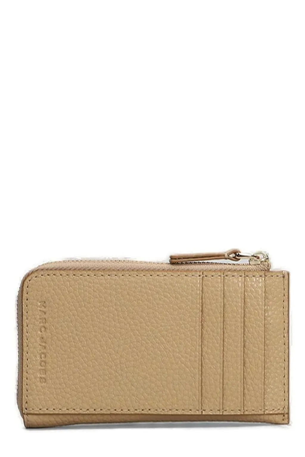 Marc Jacobs The Pebble J Marc Top Zip Multi Wallet