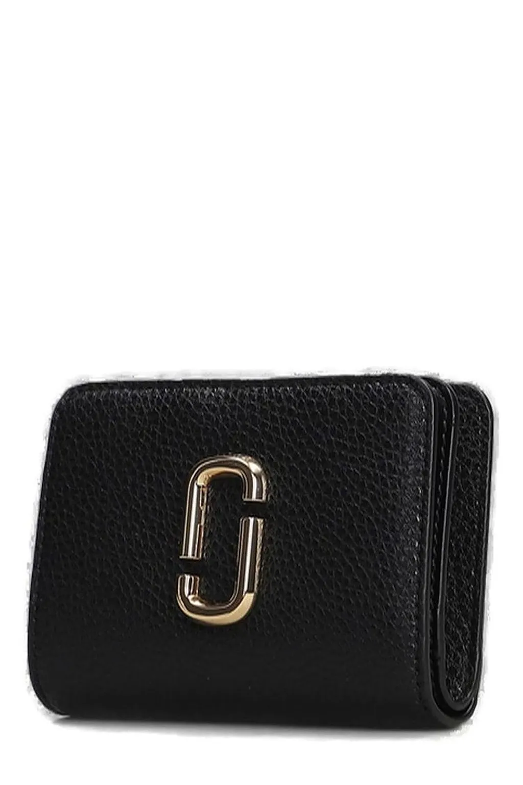 The Pebble J Marc Mini Compact Wallet