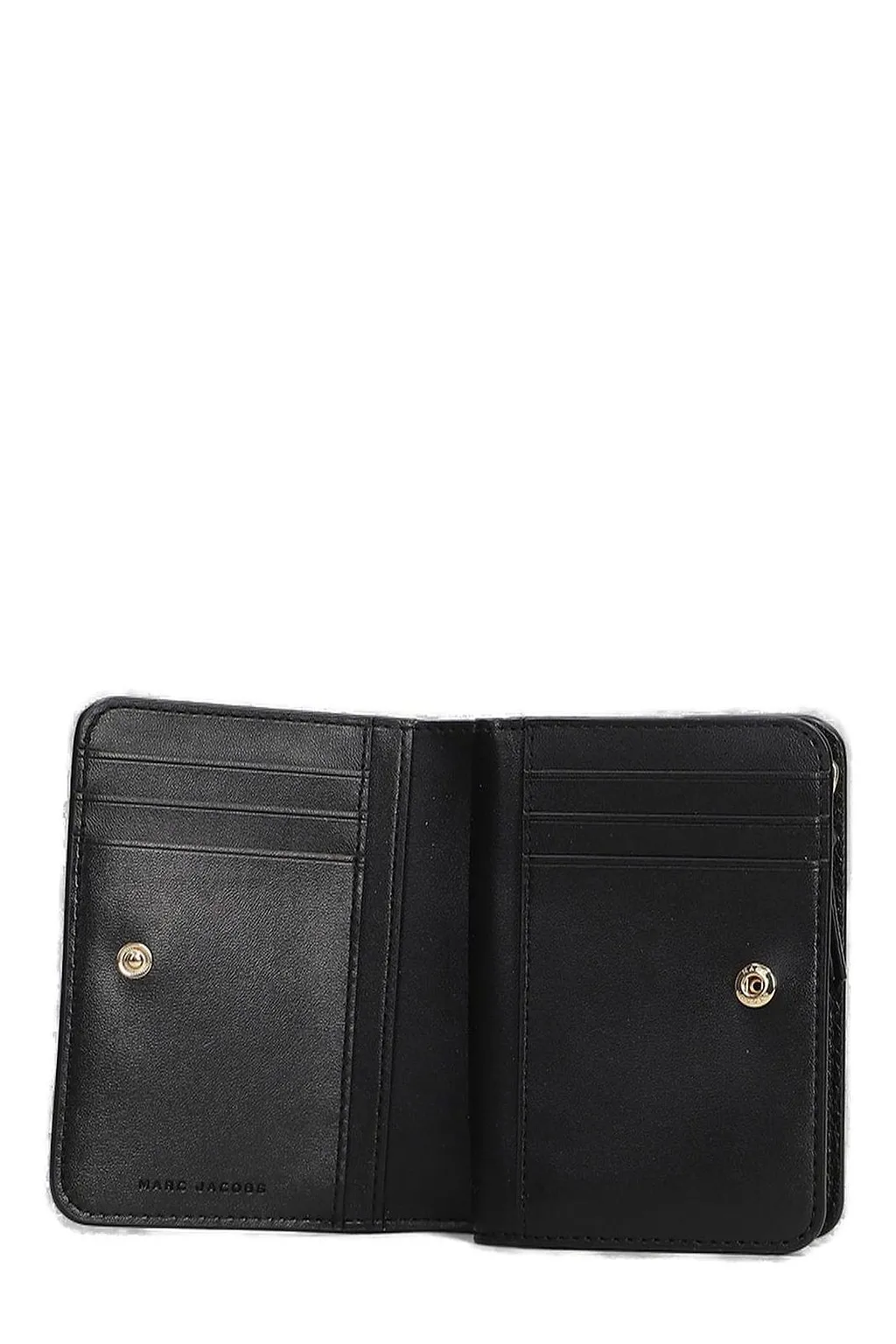 The Pebble J Marc Mini Compact Wallet