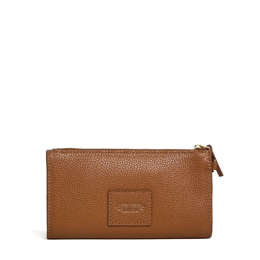 The Pouch Bag