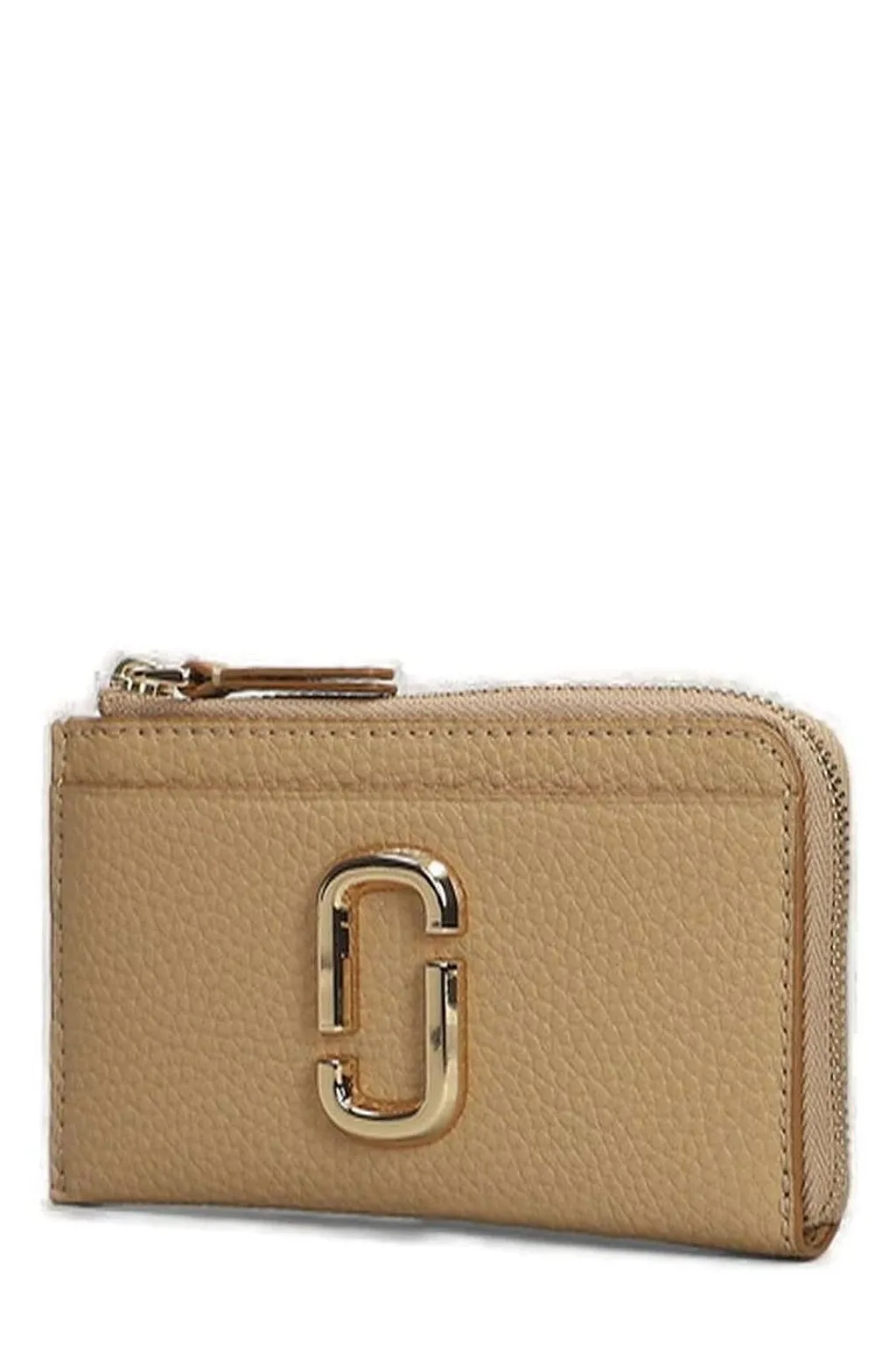 Marc Jacobs The Pebble J Marc Top Zip Multi Wallet