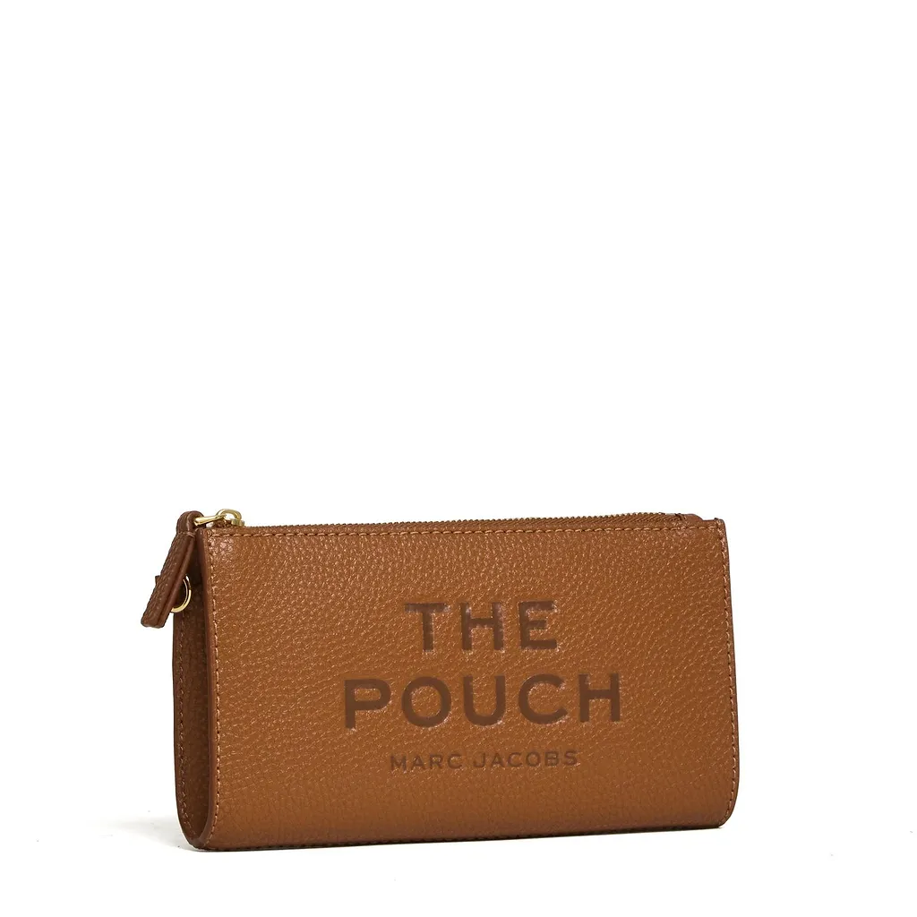 The Pouch Bag