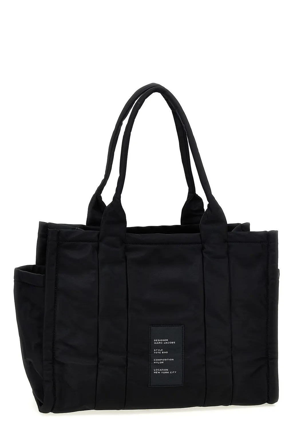 The Puffy Large Tote Bag