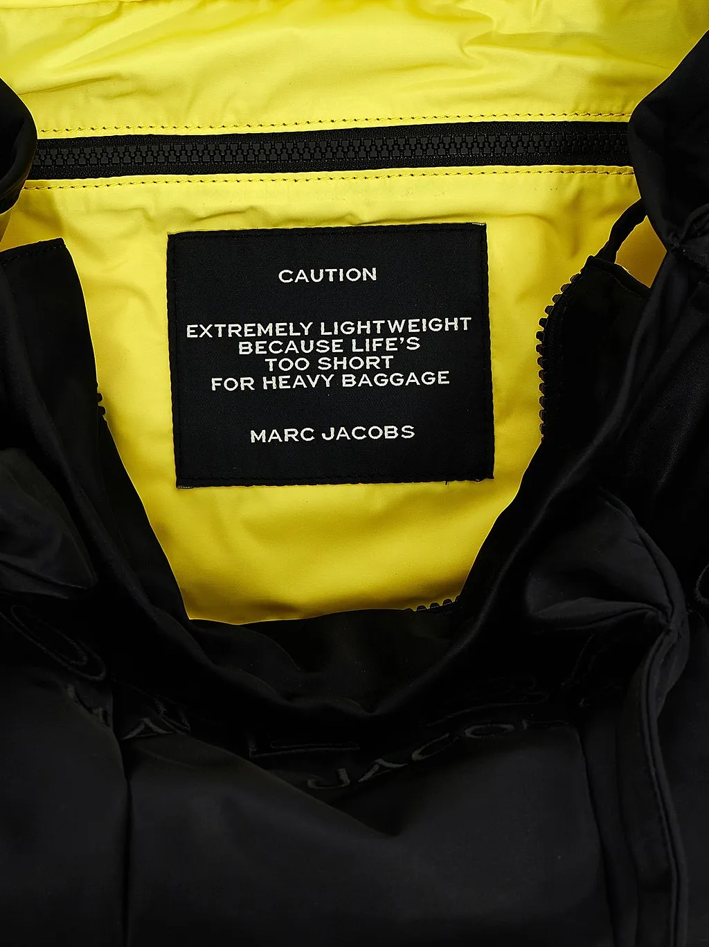 The Puffy Large Tote Bag