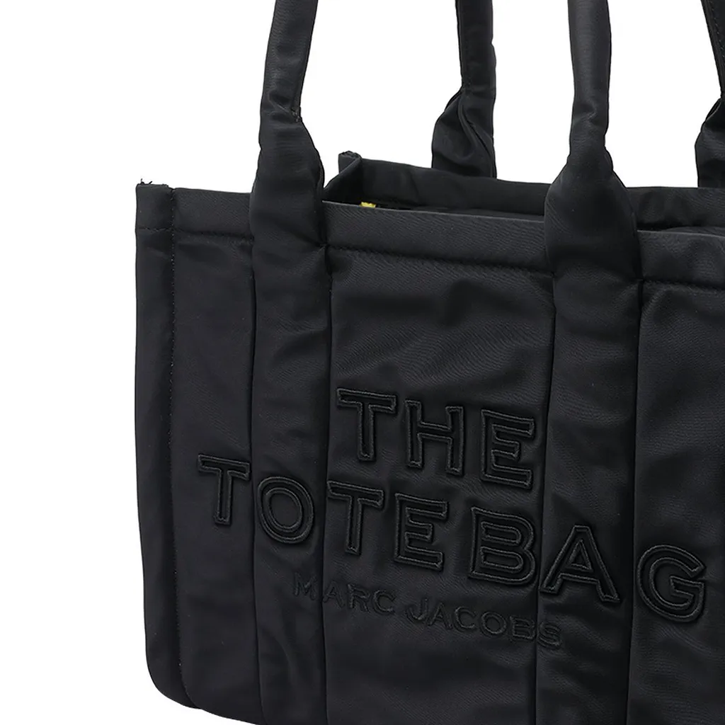 The Puffy Medium Tote Bag