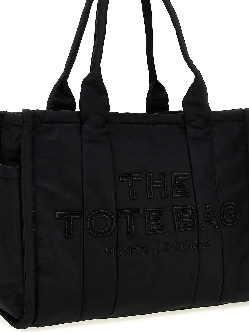 The Puffy Large Tote Bag