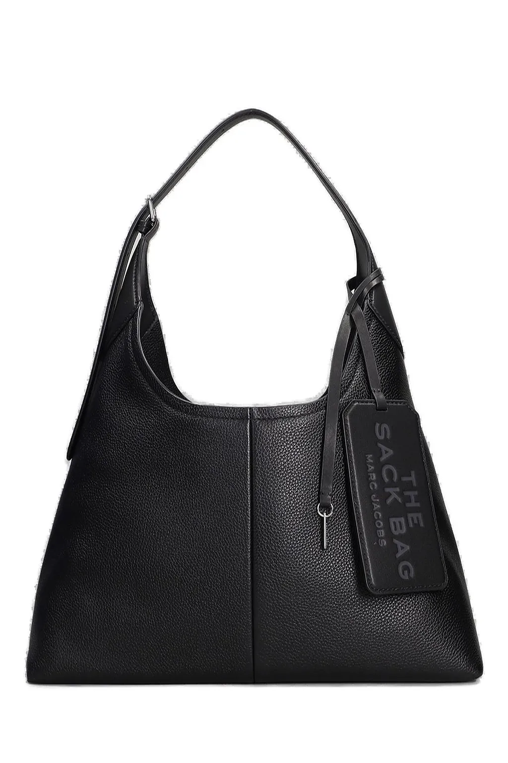 Belted Sack Bag