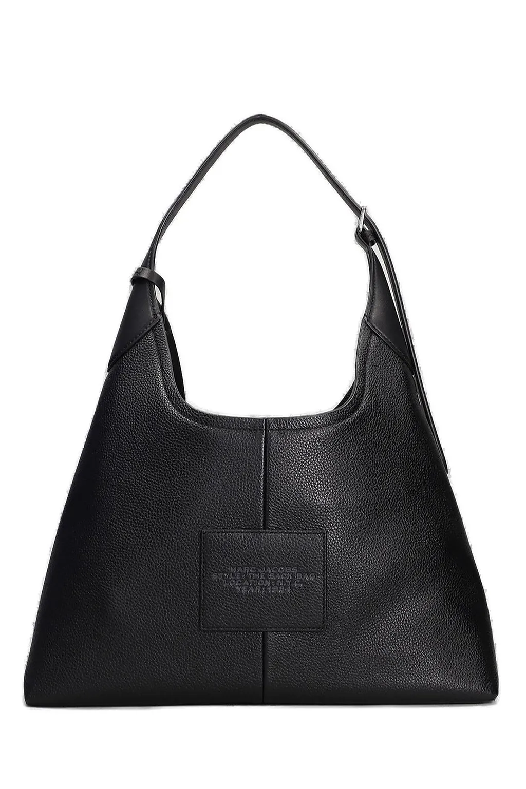 Belted Sack Bag