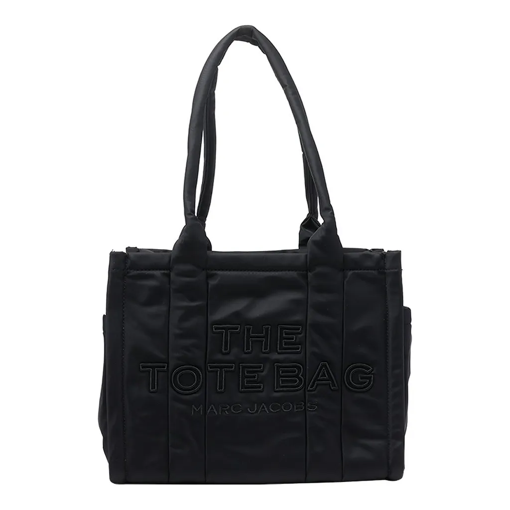 The Puffy Medium Tote Bag