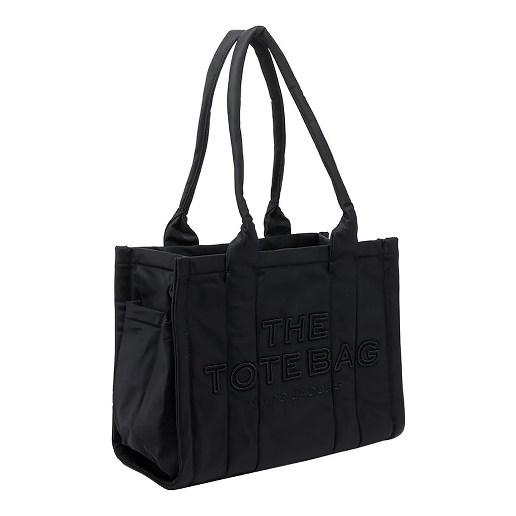 The Puffy Medium Tote Bag