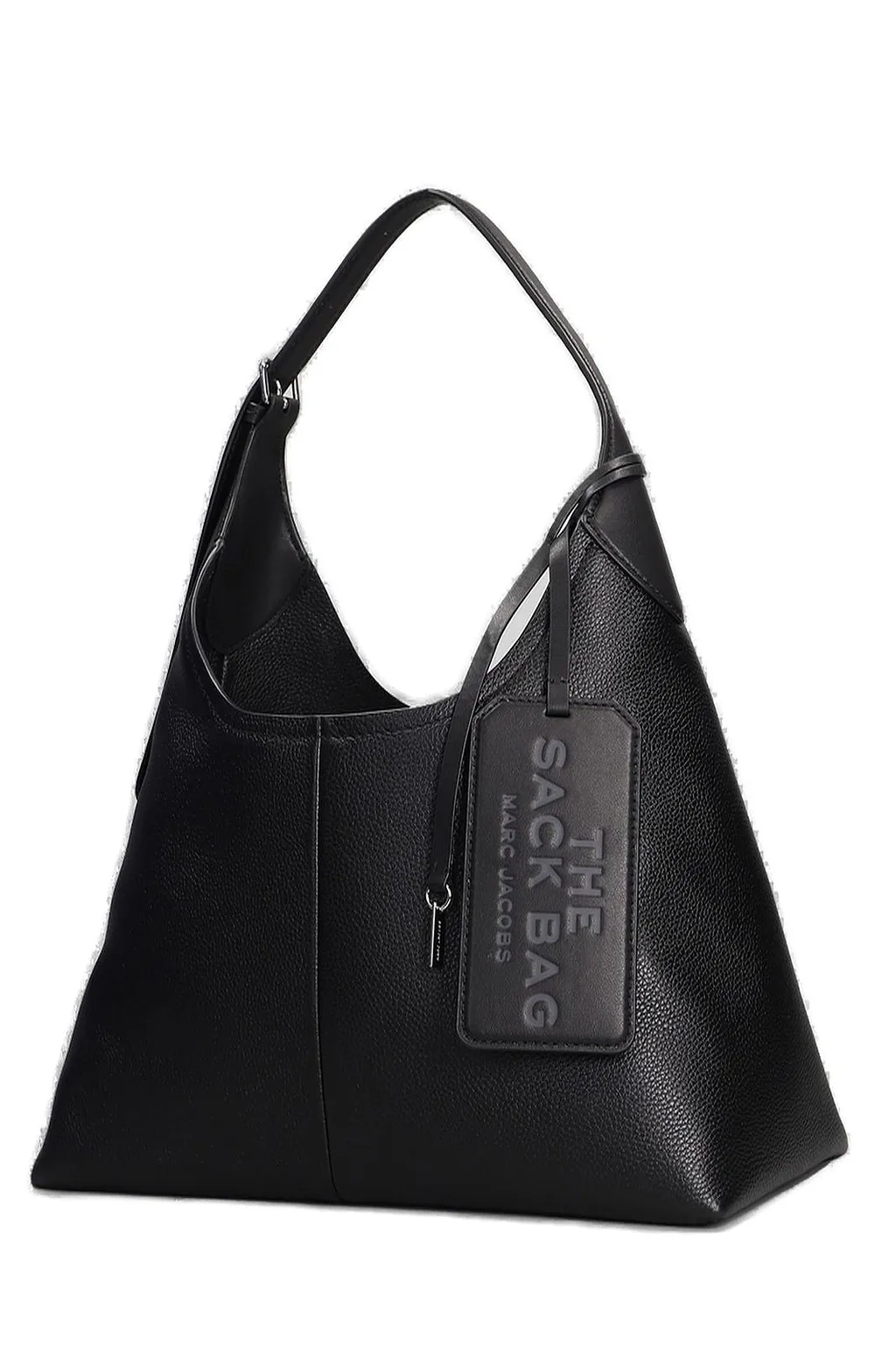 Belted Sack Bag