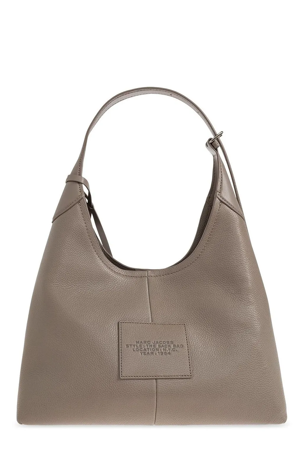 Marc Jacobs Belted Sack Bag