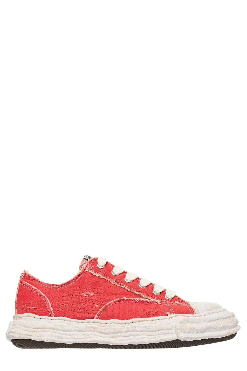 Maison Mihara Yasuhiro Peterson23 Lace-Up Sneakers