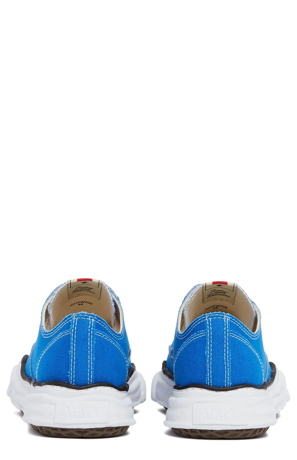 Maison Mihara Yasuhiro Peterson Og Lace-Up Sneakers