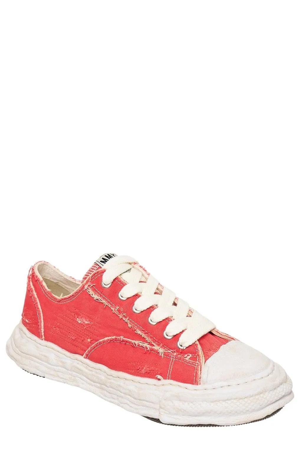 Maison Mihara Yasuhiro Peterson23 Lace-Up Sneakers
