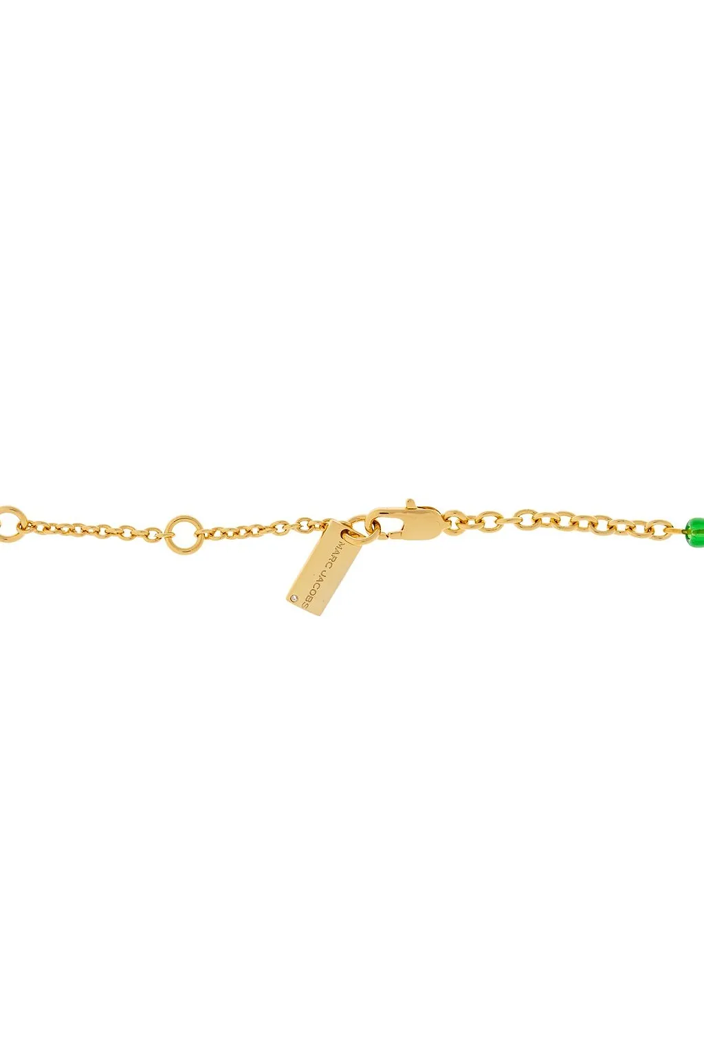 The Rooted Daisy Necklace