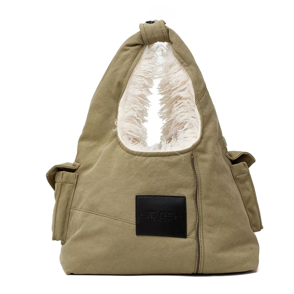 The Sack Bag