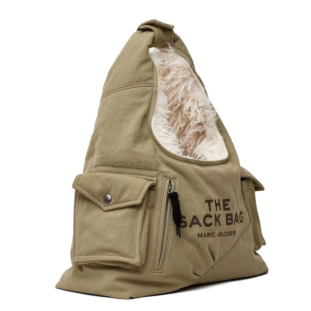 The Sack Bag