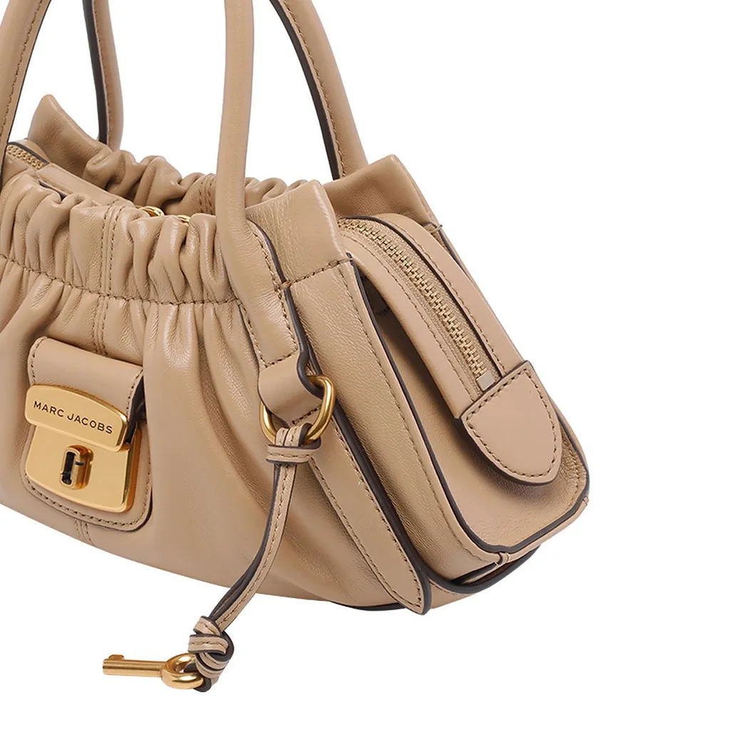 Marc Jacobs Small Cristina Tote Bag