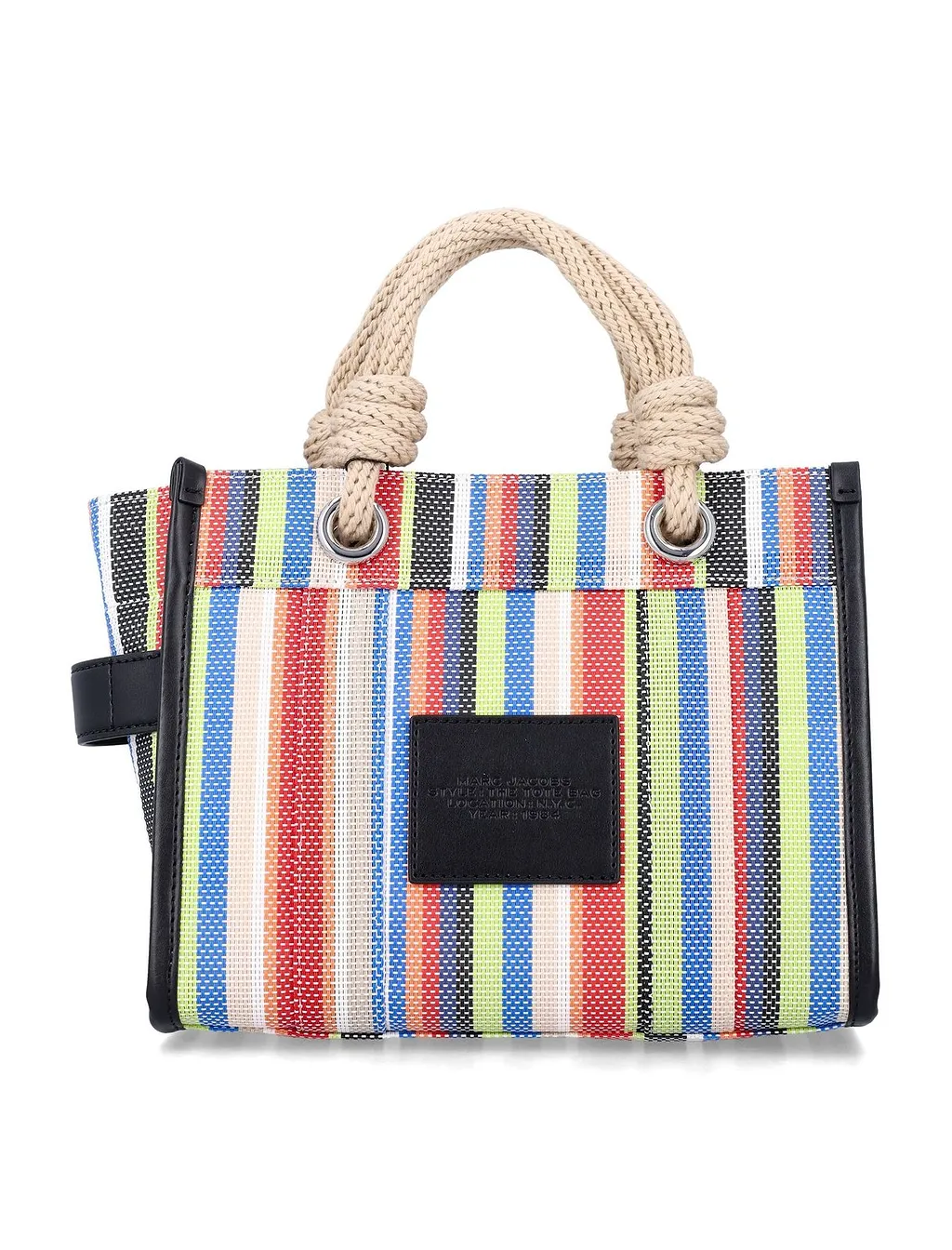 The Small Market Tote Bag