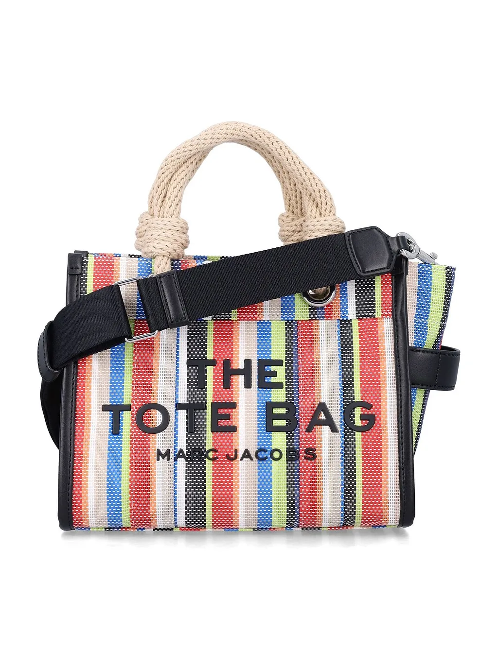 The Small Market Tote Bag