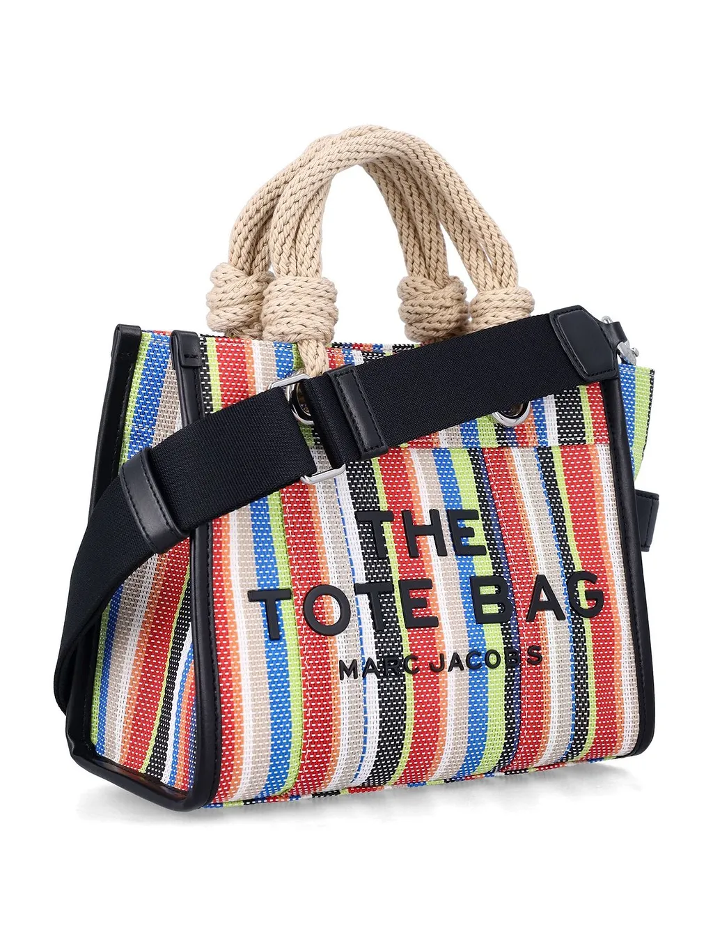 The Small Market Tote Bag