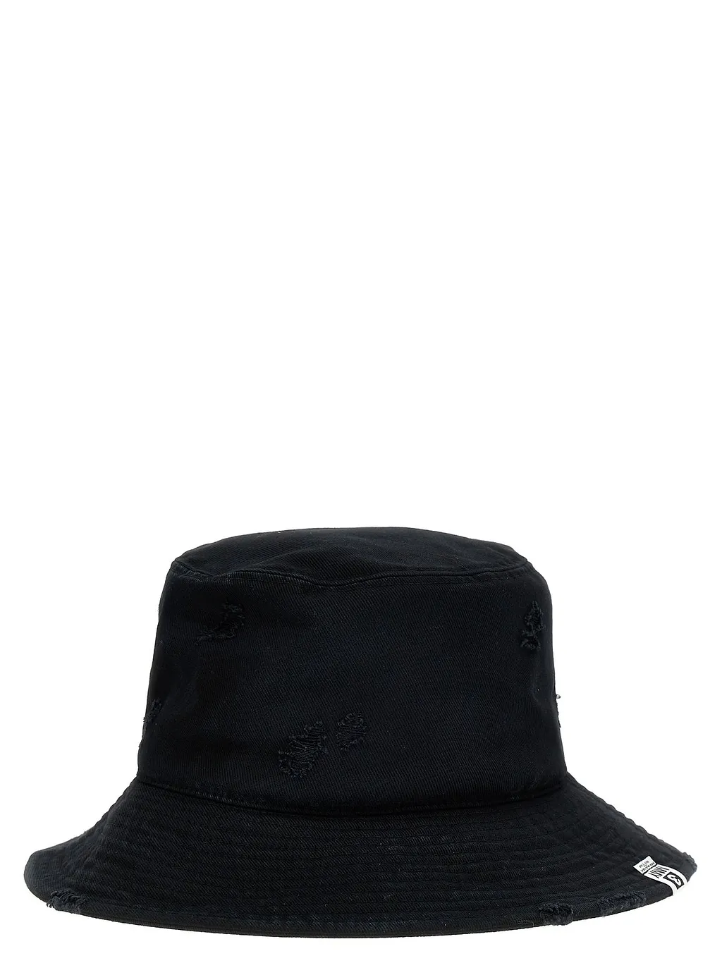 Maison Mihara Yasuhiro Used Effect Bucket Hat