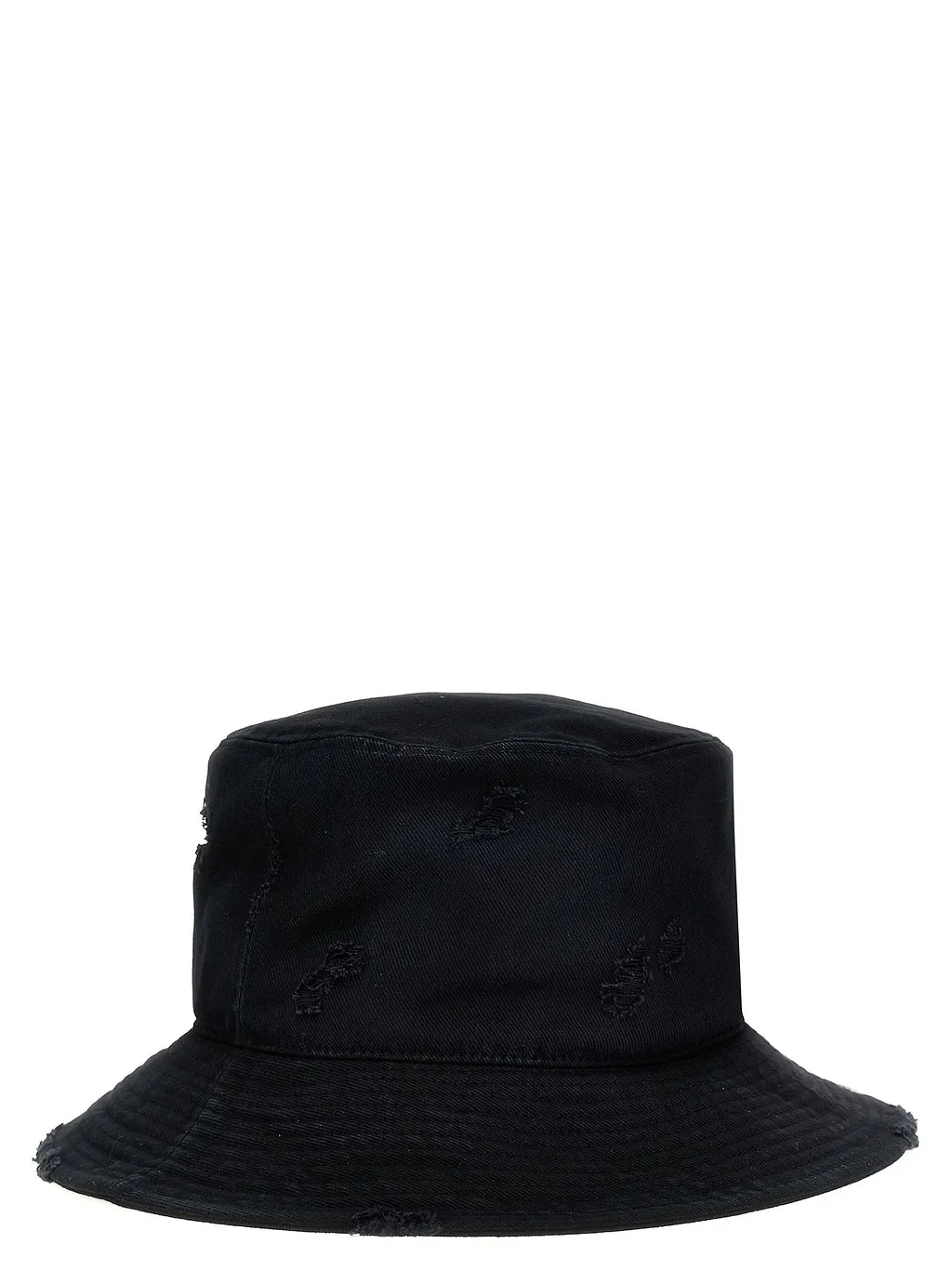 Maison Mihara Yasuhiro Used Effect Bucket Hat